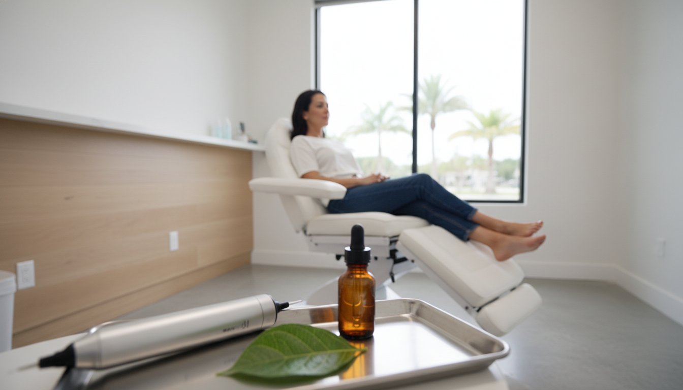 Finding the Best Aesthetician Near Me: A Professional Guide to Clinical Skin Care in 2026