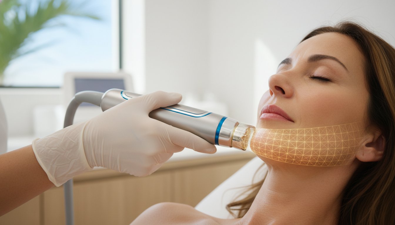Morpheus8 in Sarasota: The Definitive Guide to RF Microneedling & Skin Remodeling