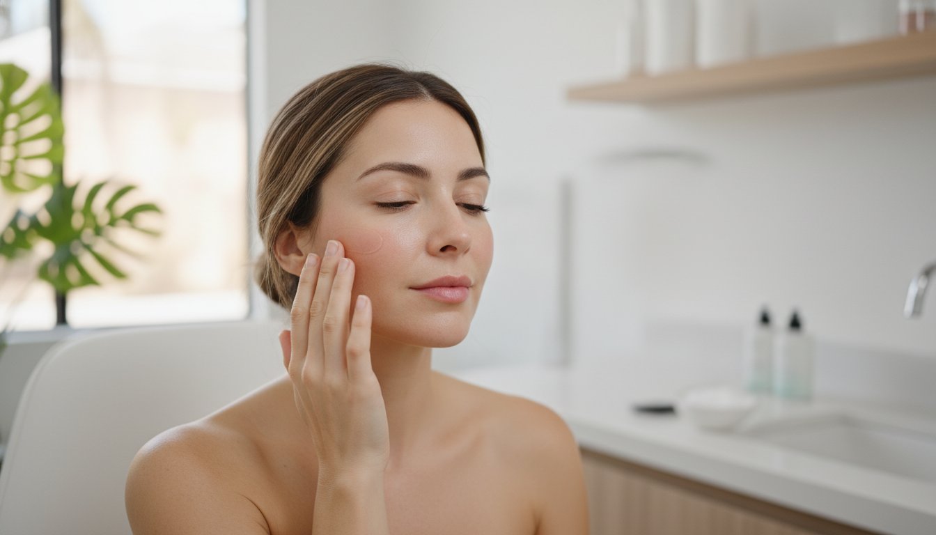 How to Reduce Redness After Microneedling: The Complete 2026 Recovery Guide