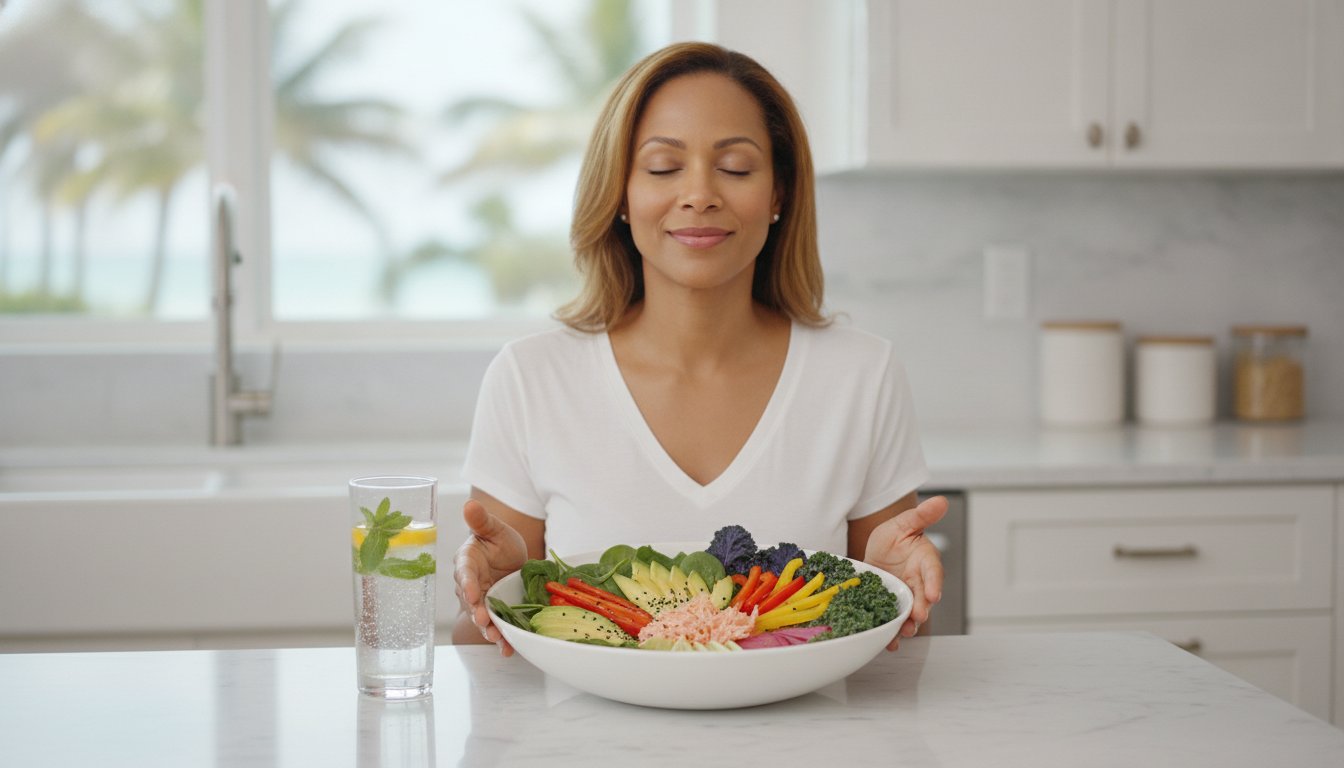 What to Eat After Microneedling: A Professional Guide to Faster Healing (2026)