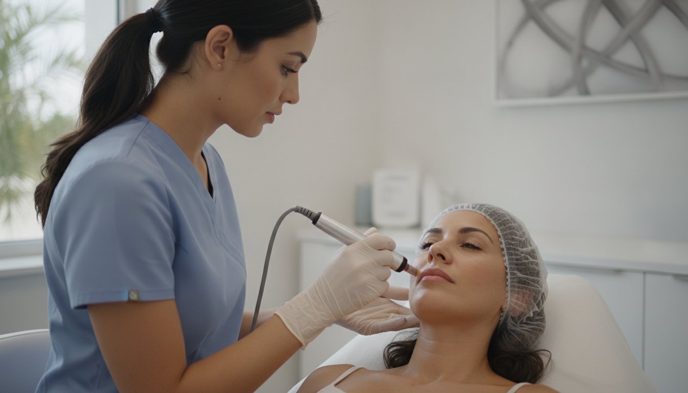 SkinPen Microneedling in Sarasota: The Complete 2026 Guide to Skin Rejuvenation