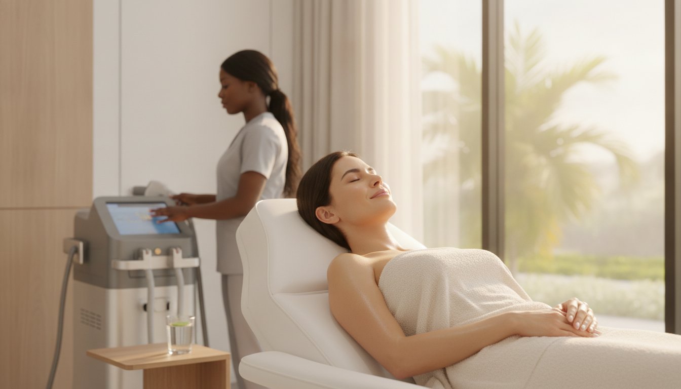 Laser Hair Removal Maintenance Sessions: The Complete 2026 Guide