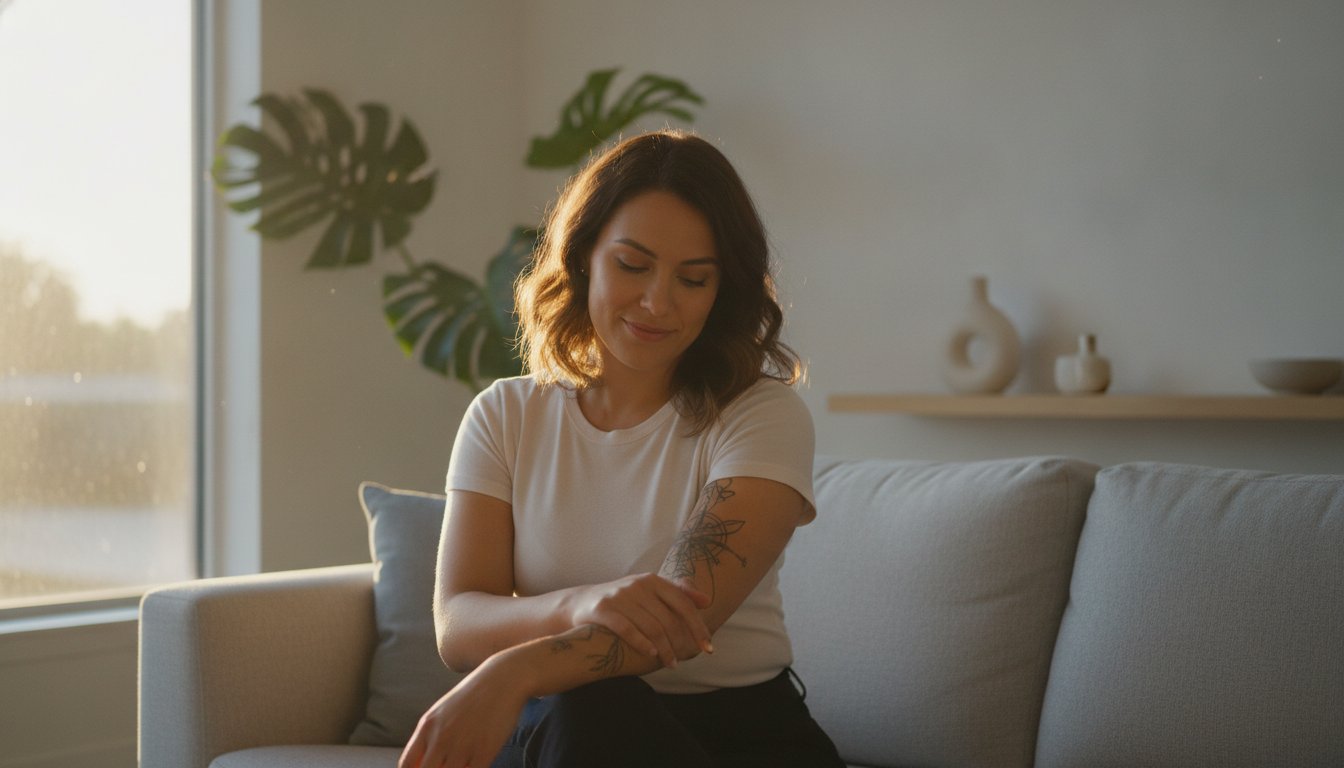 What to Do If You Regret Your Tattoo: A Professional Guide to Your Options