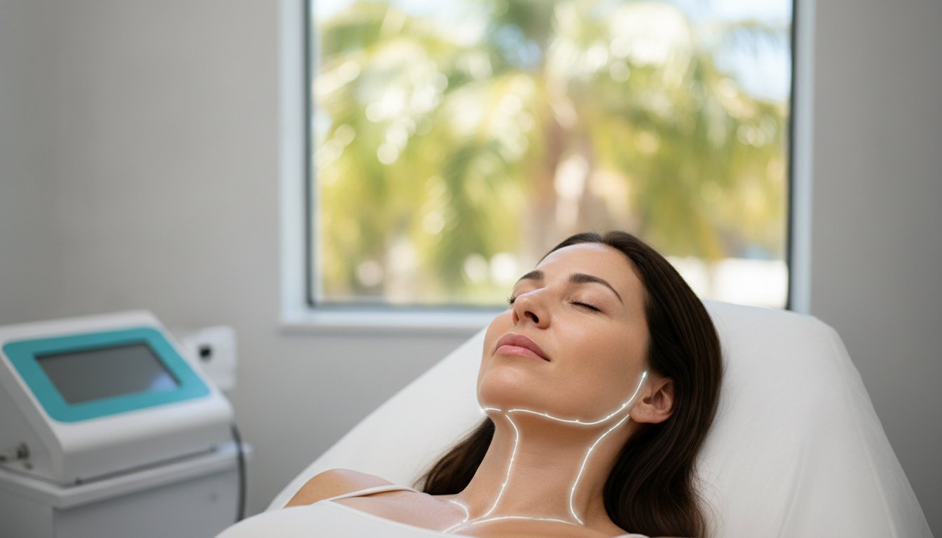 The Essential Benefits of HydraFacial Lymphatic Drainage: A Clinical Guide