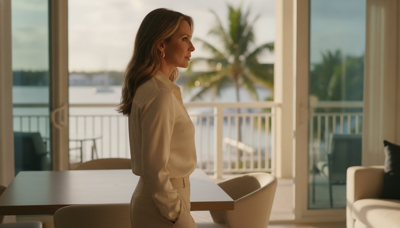 Botox for Neck Bands in Sarasota: Smoothing Platysmal Bands in 2026