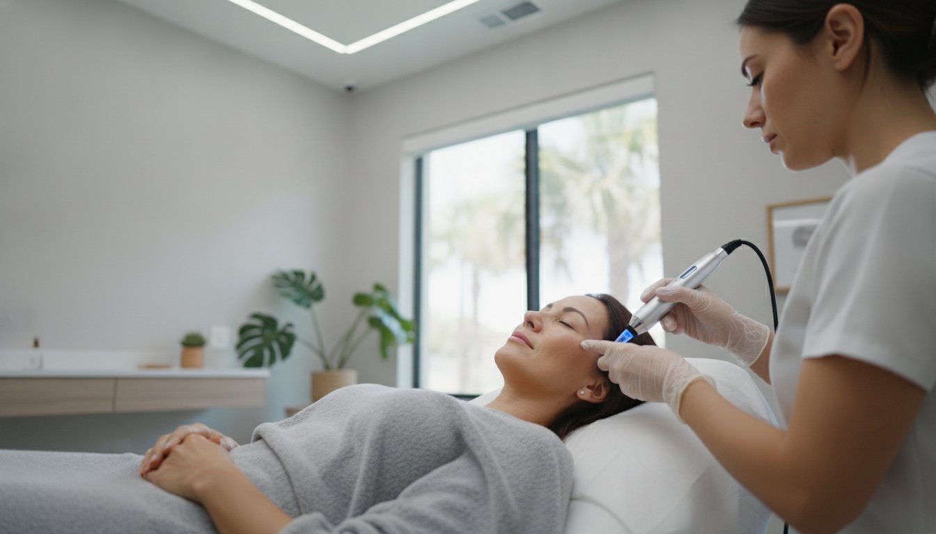 Medical Grade Facial Bradenton: The Complete 2026 Clinical Skincare Guide