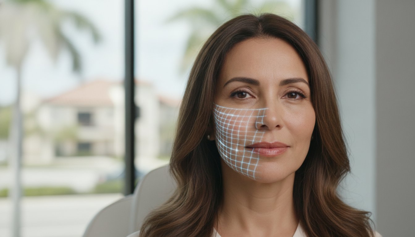 Fractional Laser Resurfacing in Bradenton: The 2026 Guide to Skin Renewal