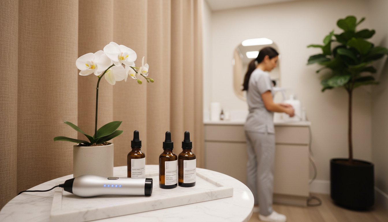 The Best Spas in Bradenton, FL: A Complete 2026 Guide