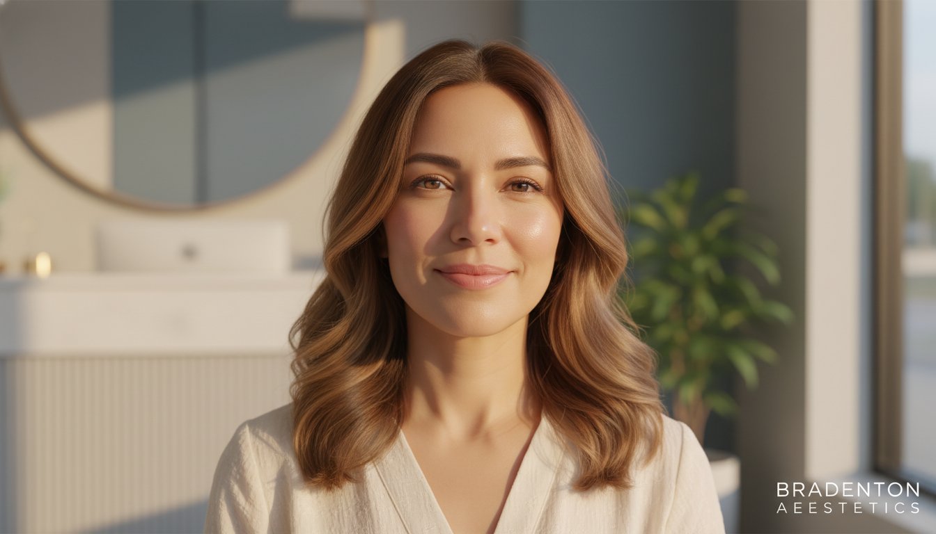 What Is Facial Aesthetics? A Beginner's Guide to Treatments