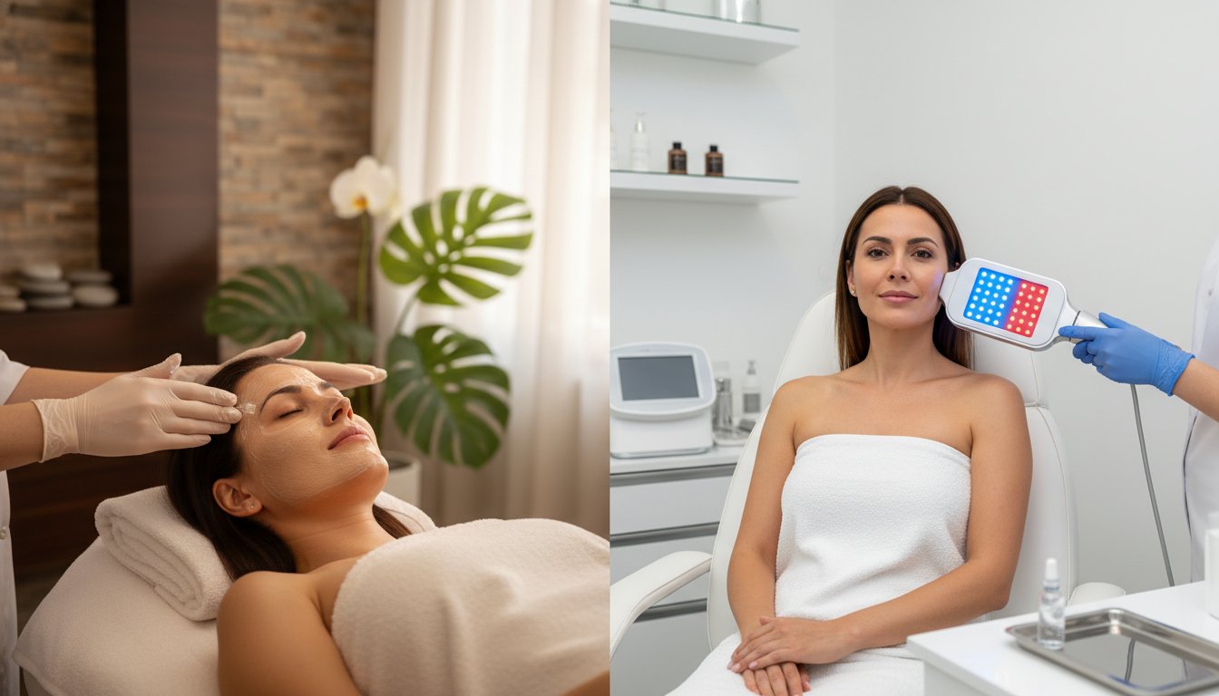 The Ultimate Guide to Spas in Bradenton, FL: Finding Your Perfect Match