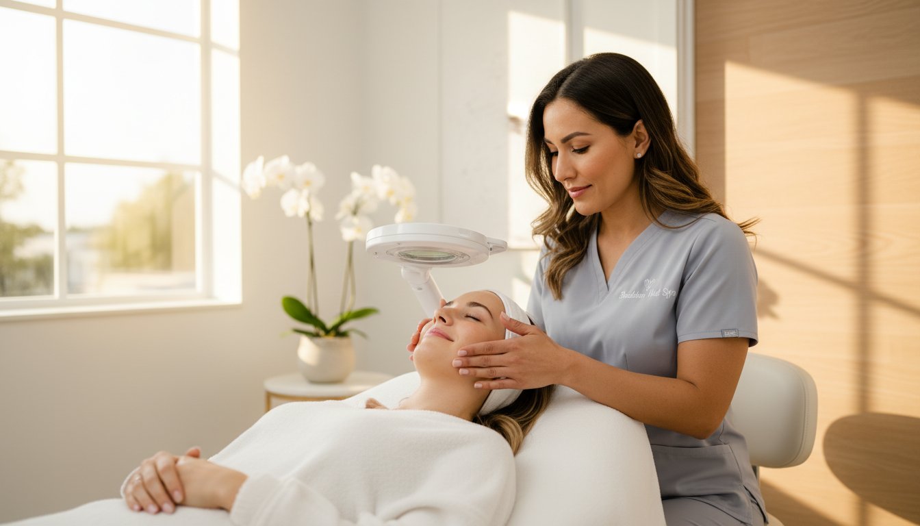How to Find the Best Aestheticians Near You: A Bradenton & Sarasota Guide