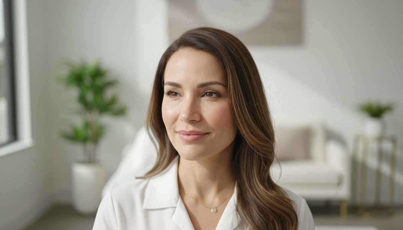 Facial Aesthetics in Sarasota: A Beginner's Guide to What to Expect