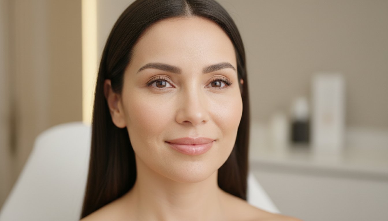 RF Microneedling: Before and After Results & What to Expect