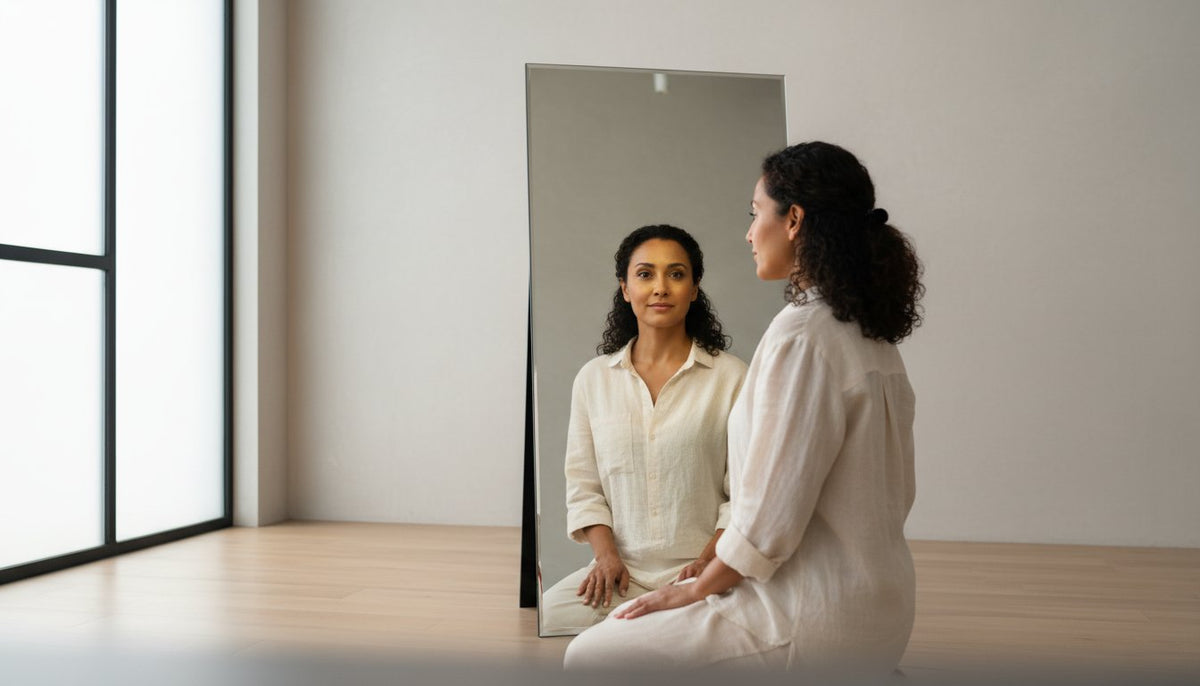 The Aesthetic State of Mind: A Philosophy of Beauty and Confidence