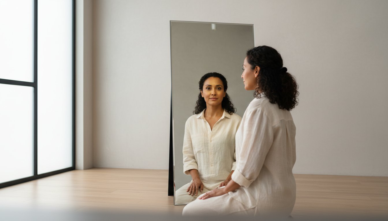 The Aesthetic State of Mind: A Philosophy of Beauty and Confidence