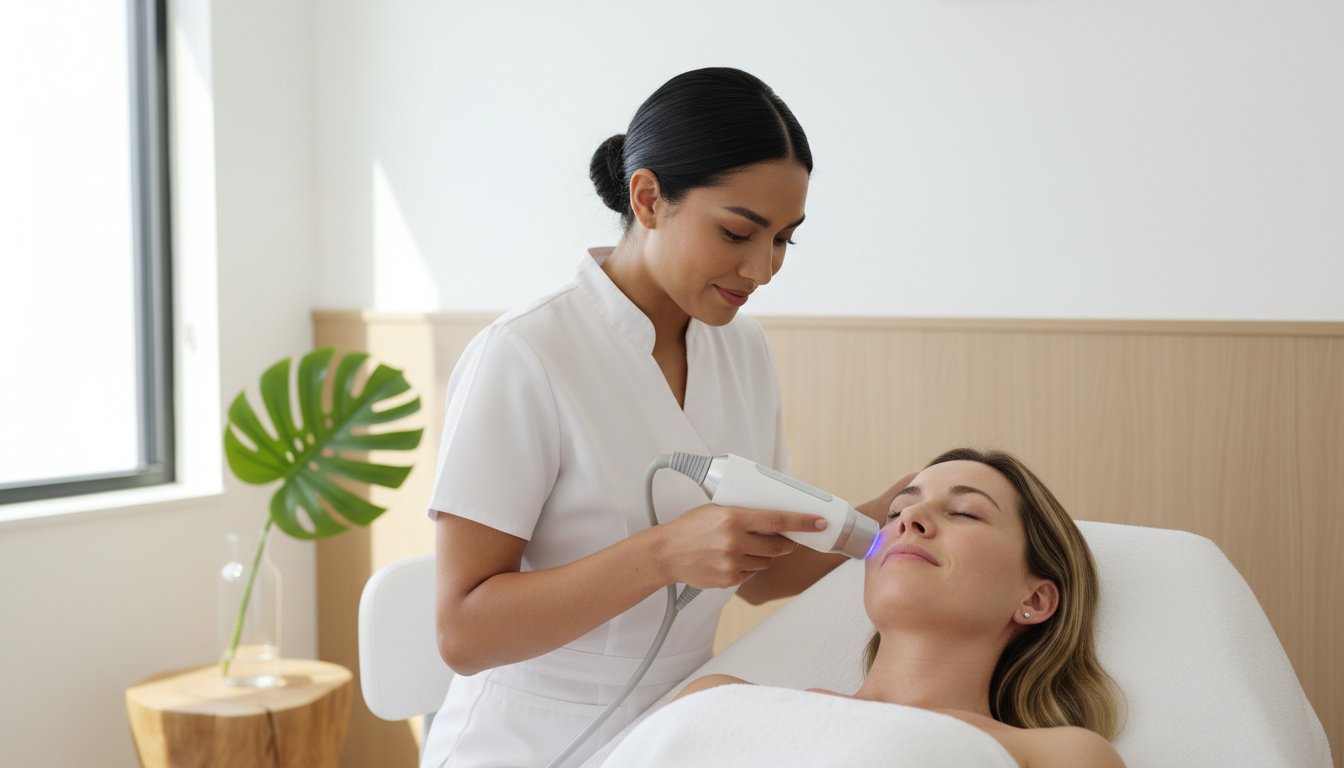Why Organic Skin & Body is Bradenton’s Premier Spa Center for Results-Driven Care