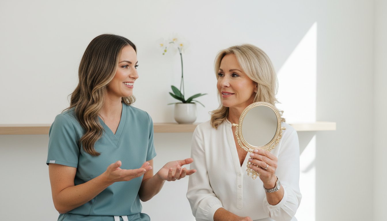 Xeomin vs. Botox: The Definitive 2026 Comparison
