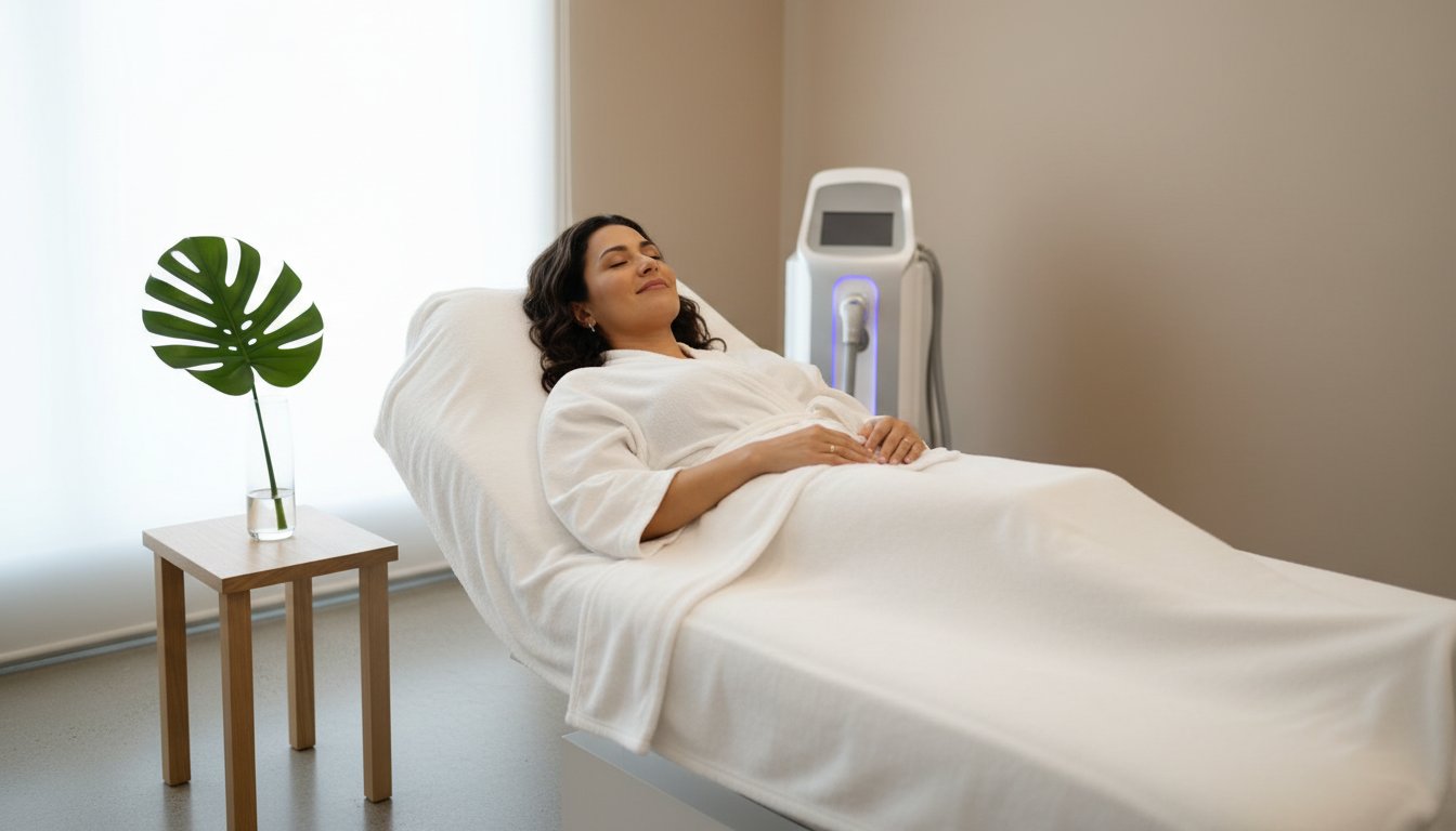 The Zen Med Spa Experience: A Guide to Stress-Free Aesthetic Treatments
