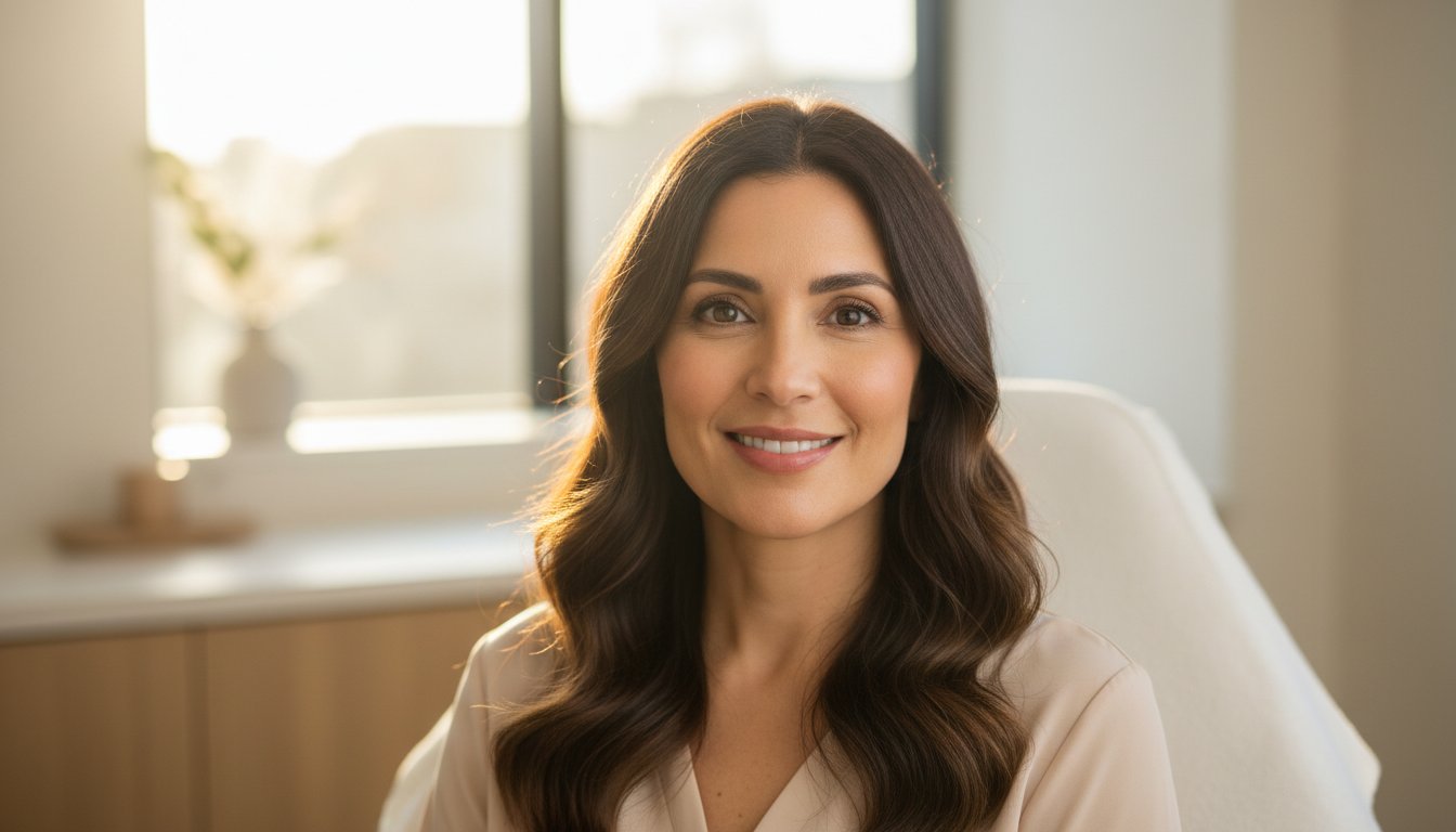 Glabellar Lines: Your Expert Guide to a Smoother Brow in Bradenton, FL