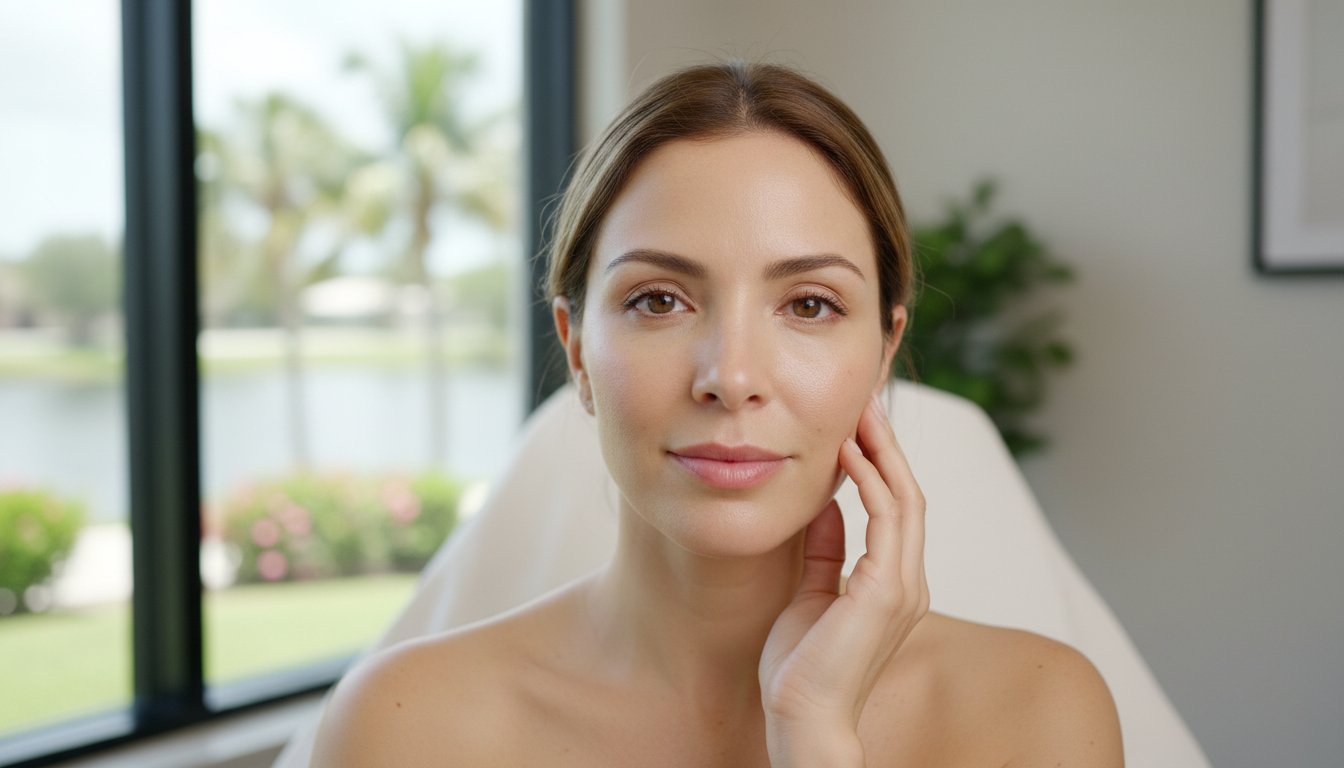 Dermaplane: The Ultimate Guide to Professional Exfoliation in Bradenton (2026)