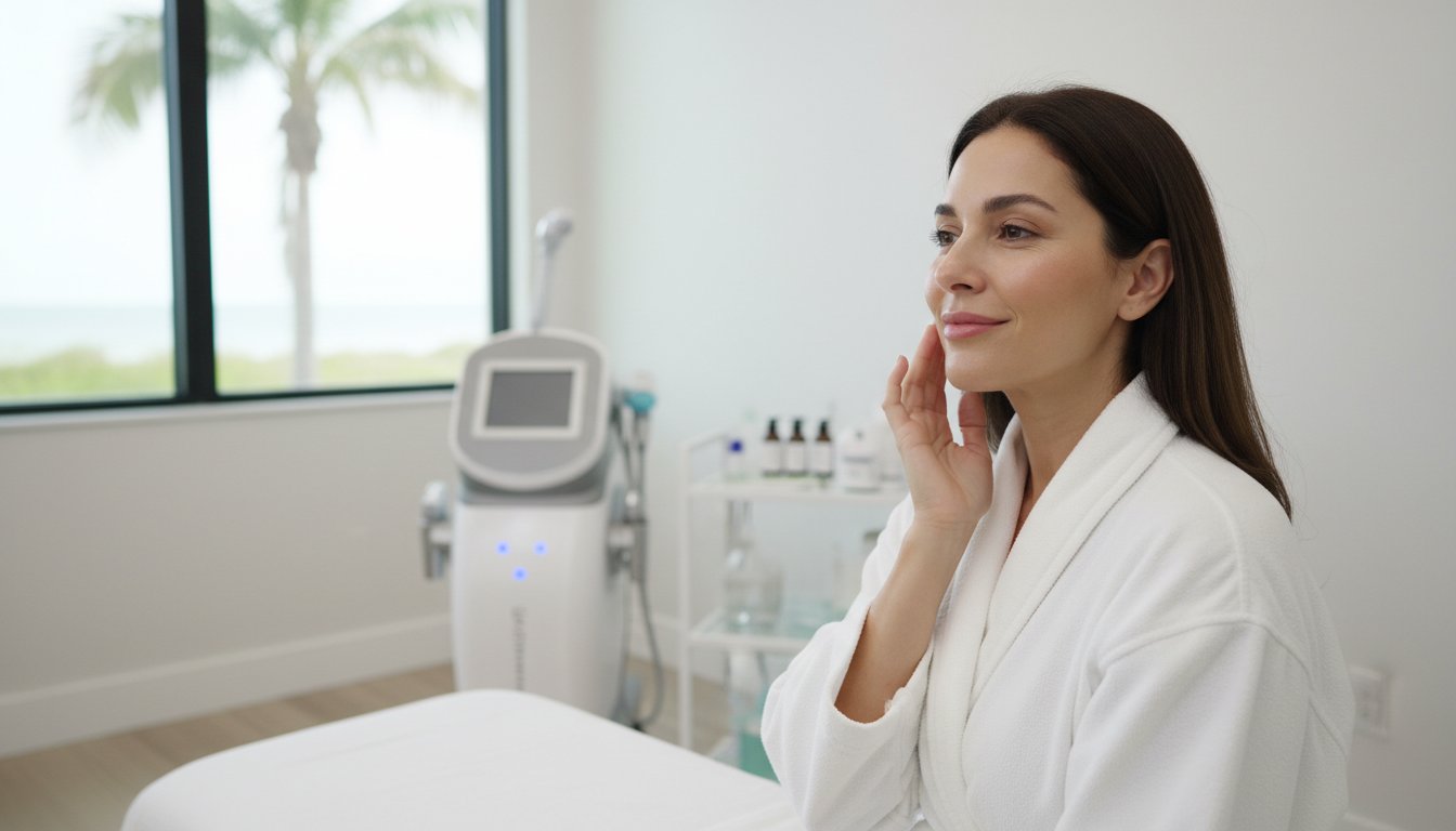 The Ultimate Guide to Hydrafacial in Bradenton: 2026 Edition