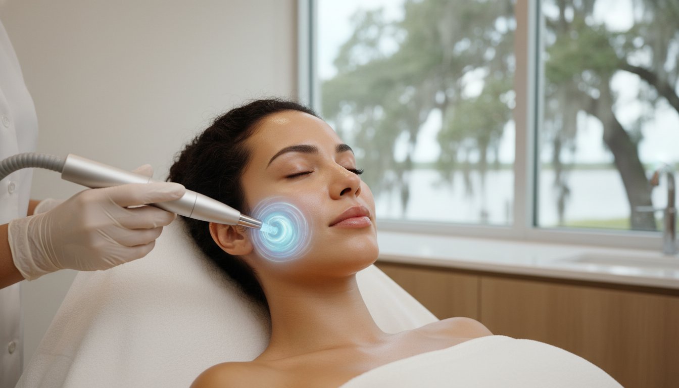 HydraFacial Benefits for Acne: Is It the Ultimate Solution for Clear Skin in 2026?