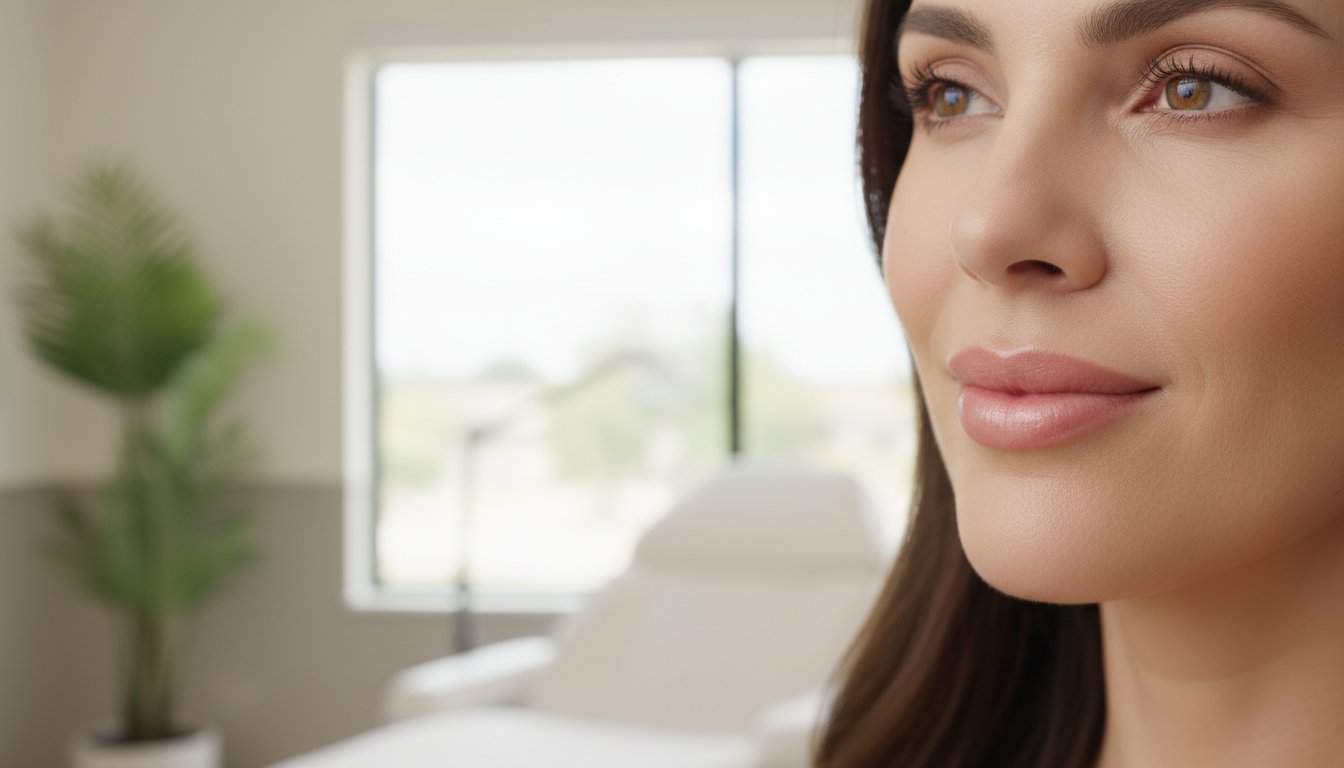 Natural Looking Lip Fillers in Sarasota: The Ultimate Guide to Subtle Enhancement