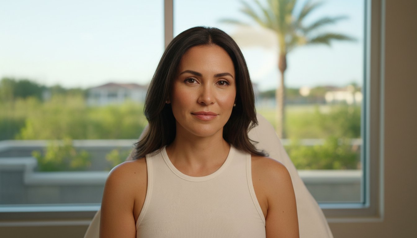 Facial Lakewood Ranch: The Ultimate Guide to Glowing, Florida-Proof Skin