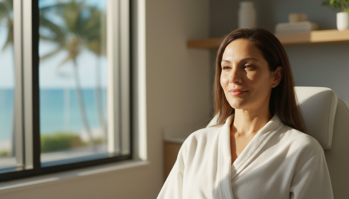 Dermal Fillers in Bradenton, FL: Your Guide to Natural Facial Rejuvenation