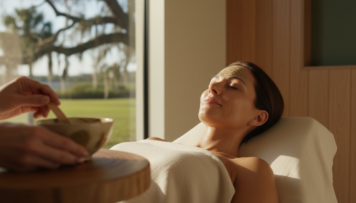 Organic Facials Near Me: The 2026 Guide to Holistic Skin Rejuvenation in Bradenton