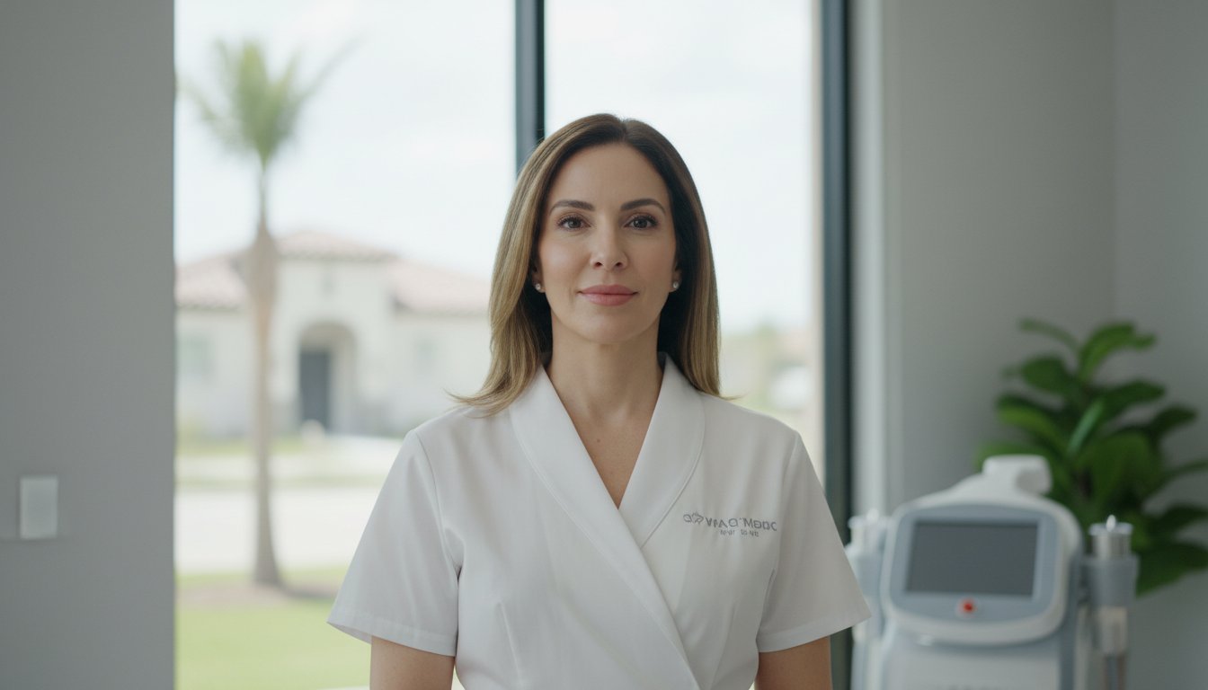 Expert Skin Tightening in Lakewood Ranch: Your Guide to Non-Surgical Rejuvenation