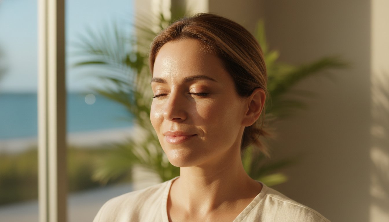 Organic Face Peel: The Natural Secret to Radiant, Med-Spa Results