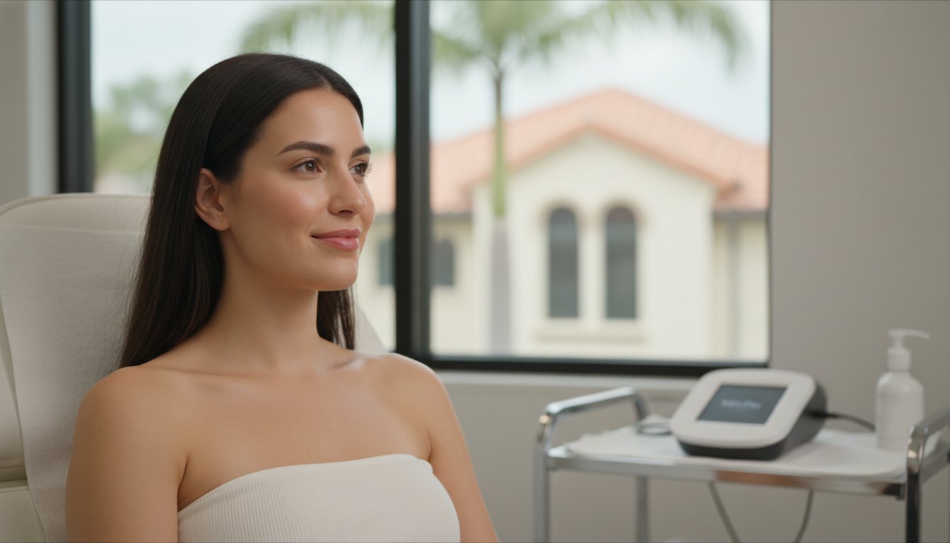 Microneedling for Acne Scars in Bradenton: The 2026 Guide to Flawless Skin
