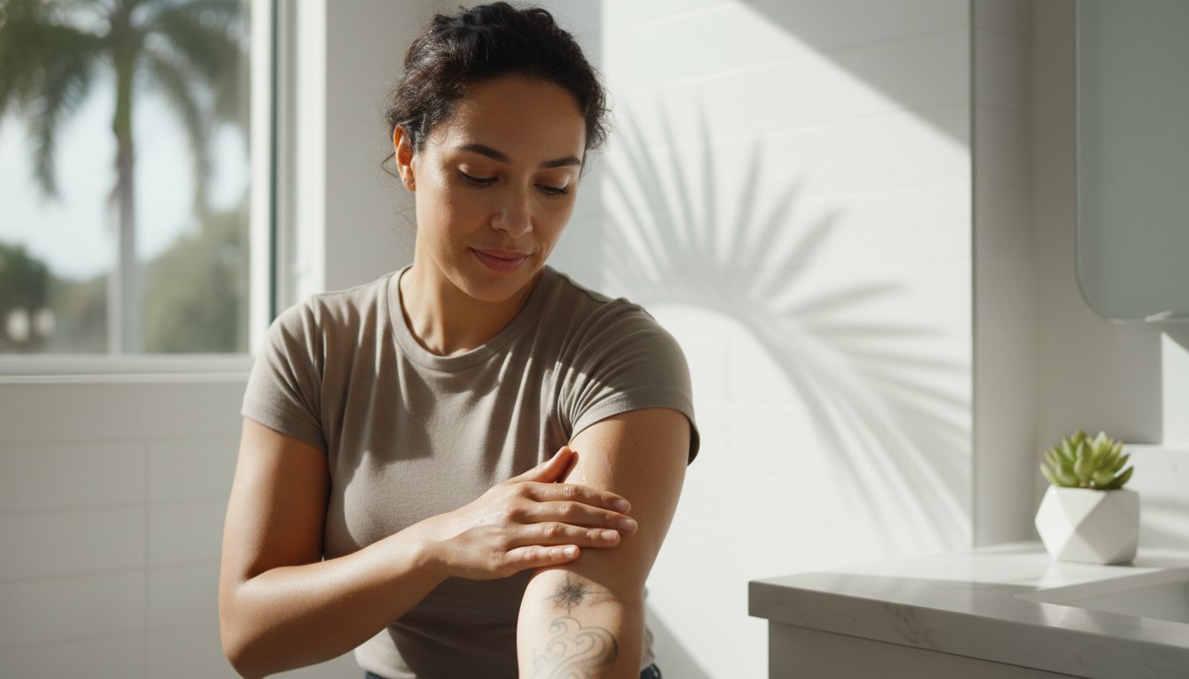 Tattoo Removal Aftercare Instructions: Your Complete 2026 Recovery Guide