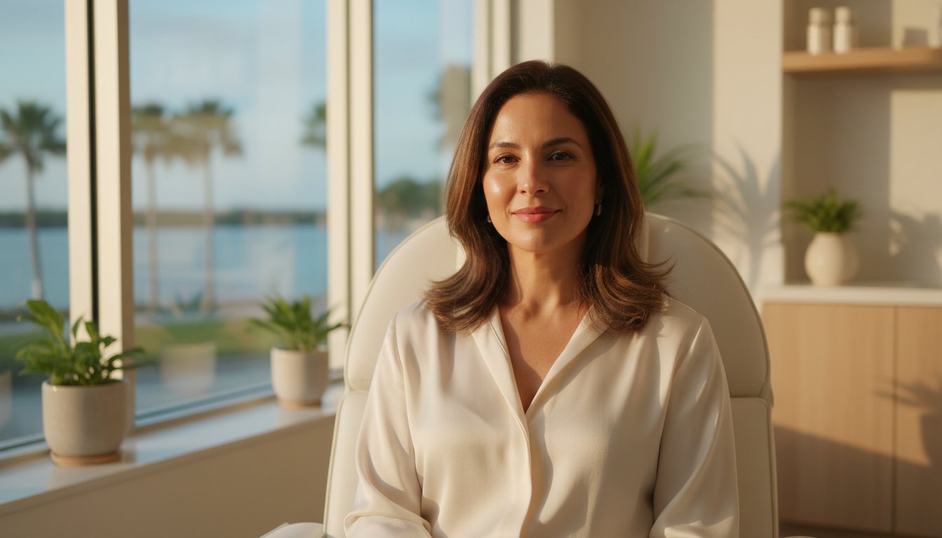 Morpheus8 Downtime and Recovery: Your Day-by-Day Guide to Radiant Skin in 2026