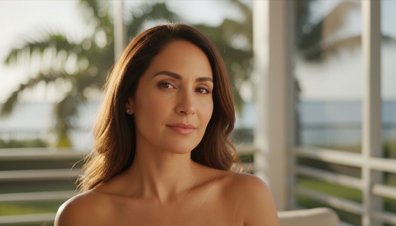 Microneedling Recovery Time: Your Day-by-Day Guide to Flawless Results