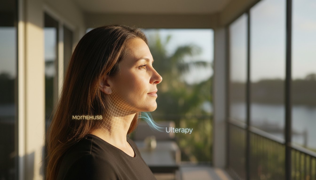 Morpheus8 vs. Ultherapy Cost: Which Skin Tightening Investment Is Worth It in 2026?