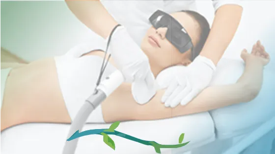 What You Need to Know Laser hair removal