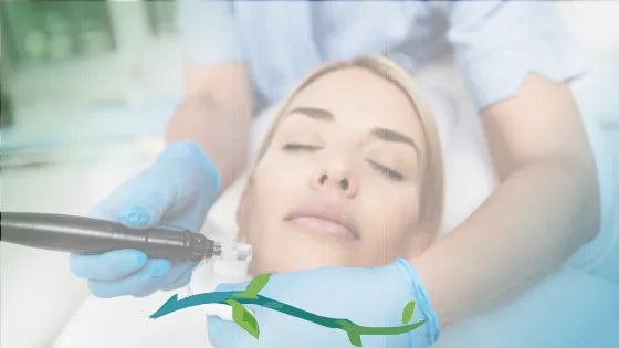 Microneedling