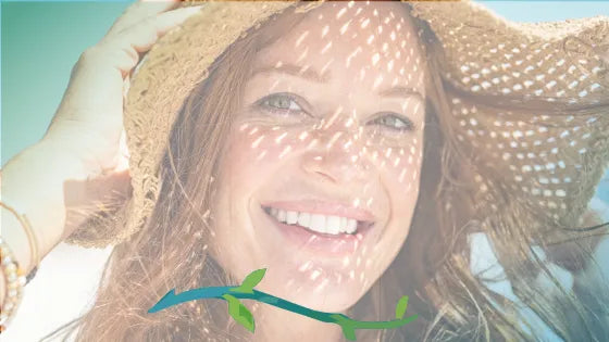 Preventing Sun Damage