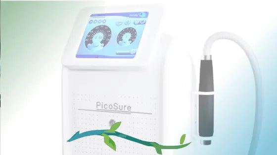 PicoSure Tattoo Removal
