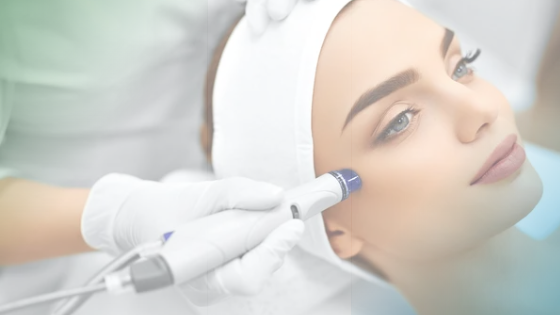 The Top Benefits of a Hydrafacial