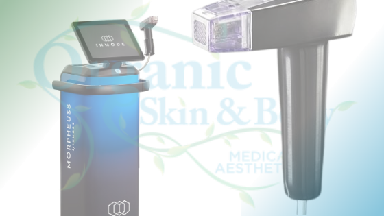 The Benefits of Morpheus8: A Revolutionary Anti-Aging Treatment