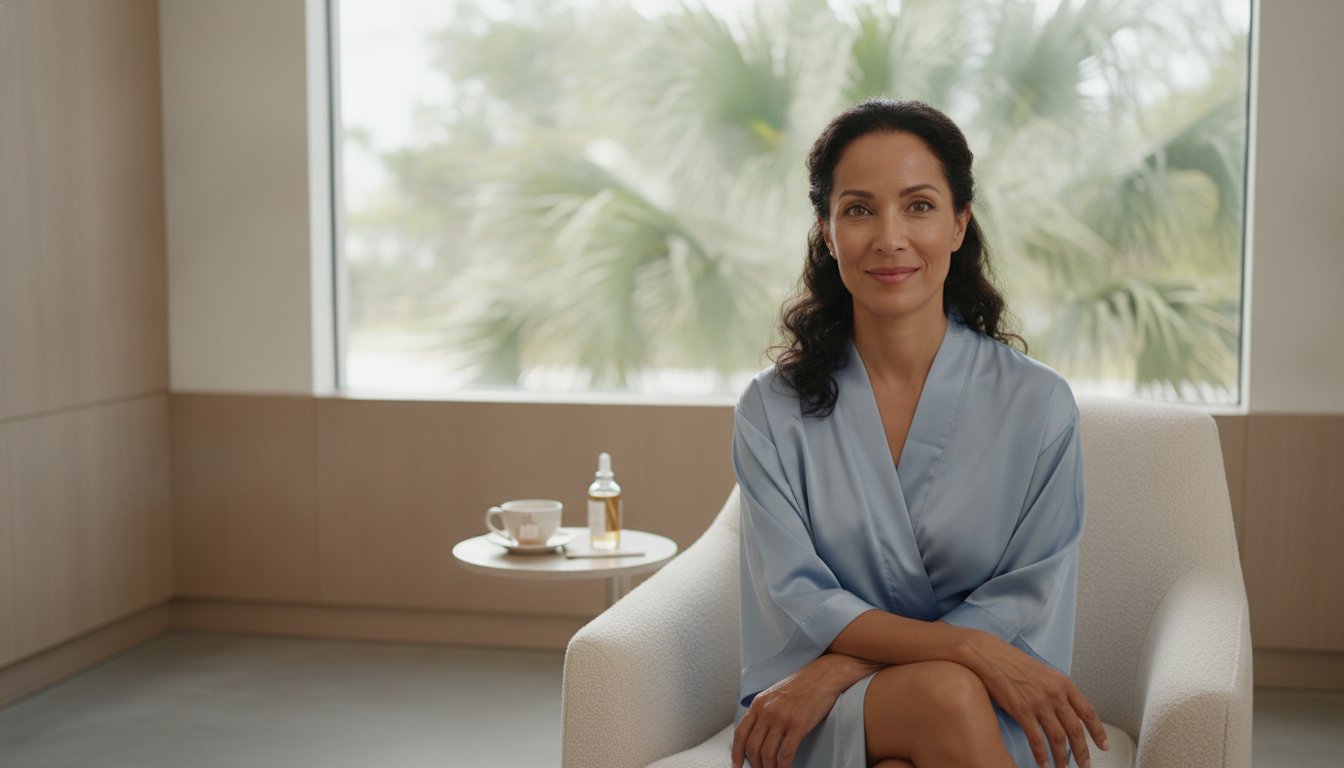 Botox and Fillers Near Me: The 2026 Guide to Bradenton Facial Aesthetics