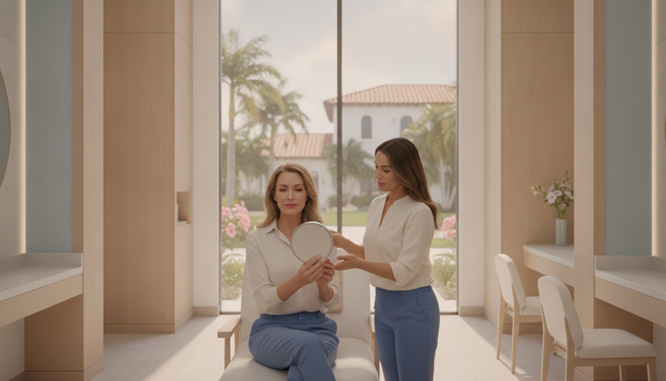 Botox and Fillers Near Me: The 2026 Guide to Bradenton Facial Aesthetics