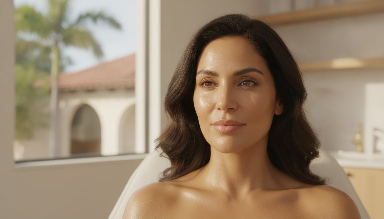 Dermaplaning in Bradenton: The Professional Guide to Smooth, Radiant Skin
