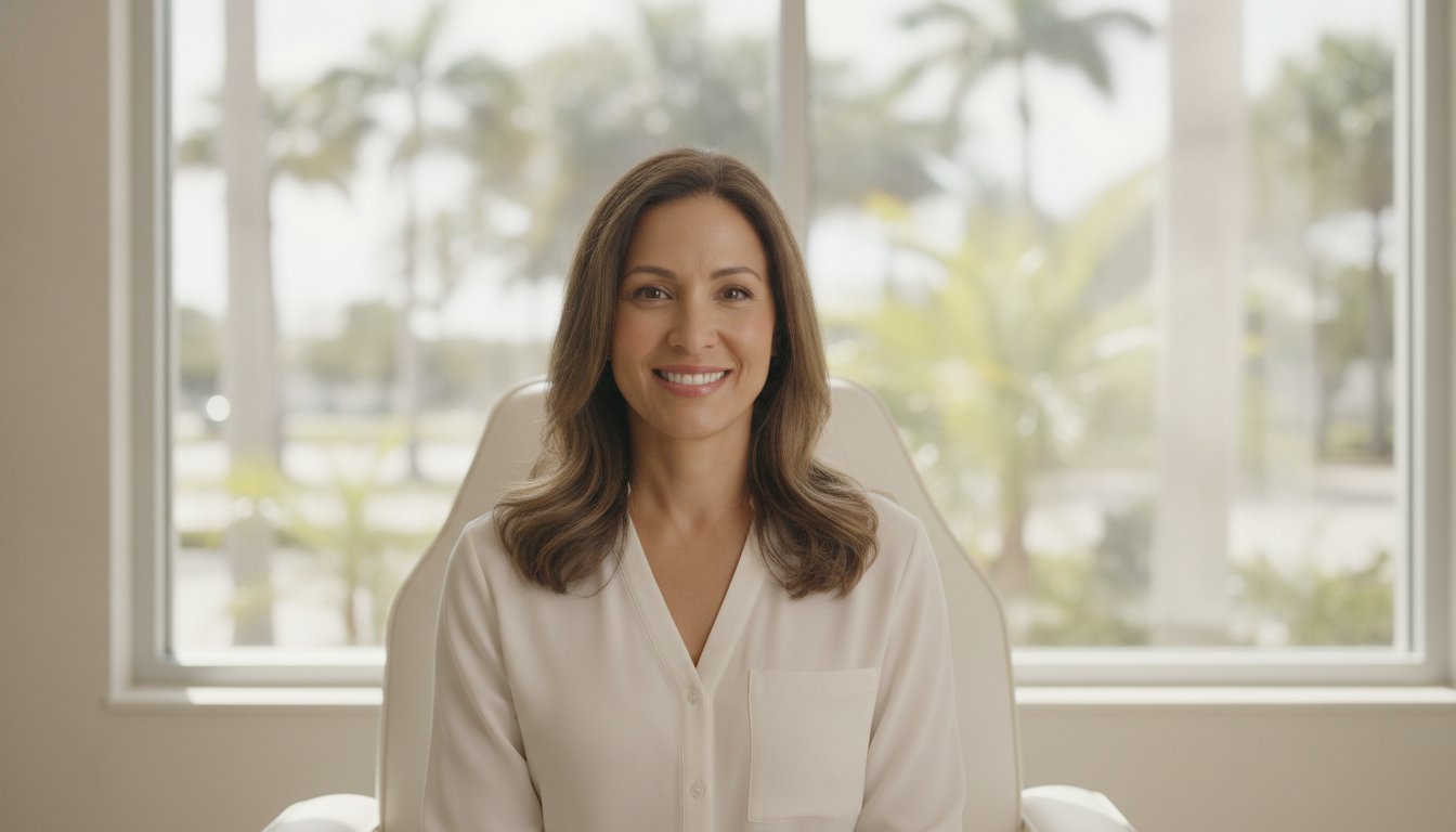 Dysport in Bradenton, FL: Your Guide to Natural-Looking Wrinkle Relief