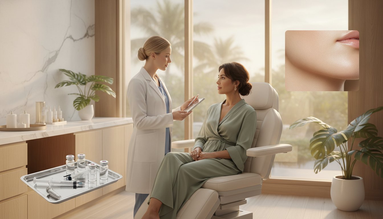 Dysport vs Botox: Which Injectable Is Right for You in 2026?