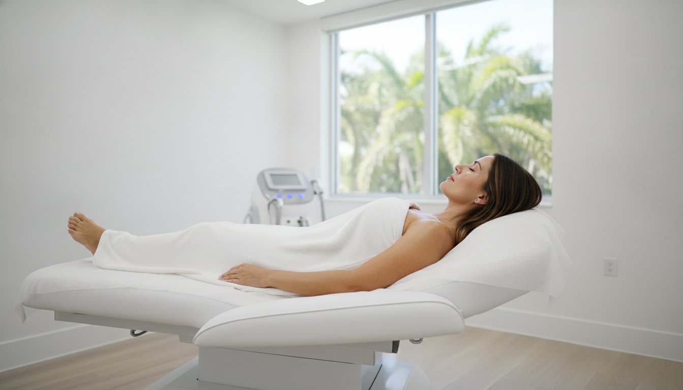 Facial Lakewood Ranch: The 2026 Guide to Medical-Grade & Organic Skin Care