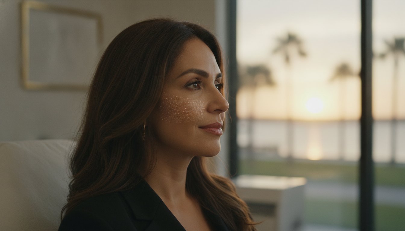 Fractional Laser Resurfacing in Bradenton: The 2026 Guide to Skin Renewal